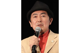 笠井信輔アナ、小倉智昭との「とくダネ!」コンビ1日復活！ 画像