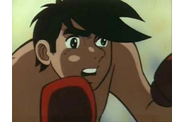 立て、立つんだジョー!! AIIが「あしたのジョー」全79話を一挙公開 画像