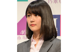 生田絵梨花&乃木坂46・井上和が夢のコラボ!“いくなぎ”で『ビートDEトーヒ』ダンス 画像