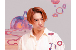 DEAN FUJIOKA、新曲「Stars of the Lid」MV公開!ドラマ共演の山本美月も出演 画像