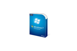 Windows 7の先行予約販売、オンラインショップで完売表示続々! 画像