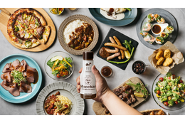 松本人志の旨味万能ソース「Macchan UMAMI rich sauce」が発売から即完! 画像