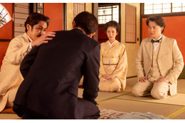資産家・永守が投資を申し出!万太郎が交わした「先を照らす約束」とは?『らんまん』第120話 画像
