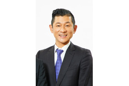 笑い飯・哲夫、大河ドラマ『どうする家康』林羅山役に抜擢! 画像
