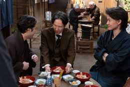 藤丸が涙した手づくりのうさぎ巾着!波多野泰久役・前原滉が公式SNSで公開 画像