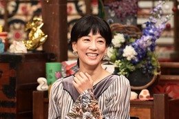 水川あさみが「故郷の思い出の味」と語る“絶品手打ちうどん”とは？ 画像