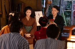 頼もしい万太郎の子供たちの姿にネット「頼りになる」「信念が受け継がれてる」…『らんまん』第121話 画像