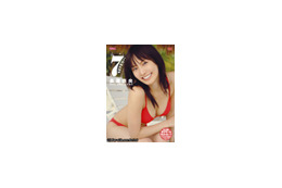 グラビアアイドル長澤奈央がちょっぴり大人の雰囲気で迫る! 画像