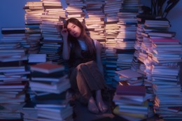 今夜放送『情熱大陸』はmilet!現在開催中のホールツアーまで半年間の軌跡 画像