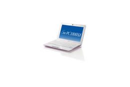 ASUS、ネットブック「Eee PC 1008HA」の発売日を7月11日に決定 画像