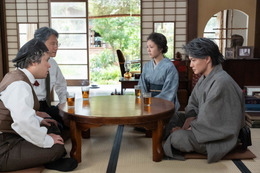 万太郎が理学博士に!?『らんまん』第127話 画像
