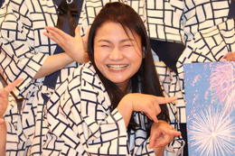 島田珠代、2度目の夫のがん闘病を涙で語る 抗がん剤のつらさ分からず後悔 画像