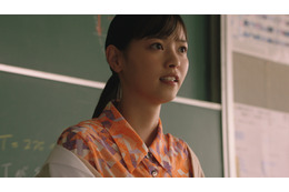 西野七瀬、新CMで恋心を告白?! 画像
