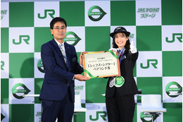 新婚・足立梨花、夫と出かけたい場所について聞かれ....? 画像
