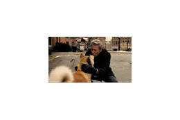 松竹、「HACHI 約束の犬」予告編映像をYouTubeに公開！ 画像