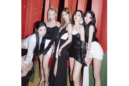 ITZY、ラフォーレ原宿でポップアップストア開催 画像