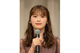 NMB48渋谷凪咲、いつもと違うオトナモデルショット!「綺麗です!いつもは可愛いけど」「色気が出てきた」の声 画像