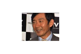【ビデオニュース】結婚は今年か来年には!——石田純一が「LUXURY TV」会見囲みで 画像