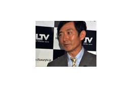 岸田一郎がラグジュアリーマーケットに焦点当てた動画サイト!初年度8000万円売上目標!! 画像