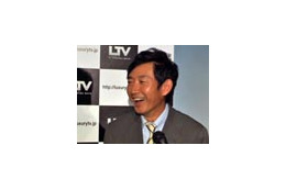 石田純一が“おしのび”で行きたいショップとは? 画像