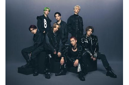 BE:FIRST、『Mステ』初登場！ファン歓喜「最高すぎ」「歴史の1ページ」 画像