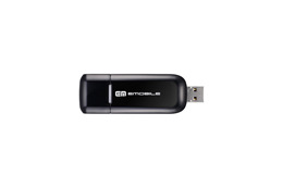 イー・モバイル、HSPA+データスティック「D31HW」を7月24日より発売 〜 最大21Mbps受信に対応 画像