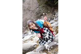タイトルは『がんこ』に決定!元SKE48須田亜香里の初フォトエッセイ 画像