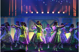 STU48、全国ツアー完走!10thシングル「君は何を後悔するのか?」初披露も 画像