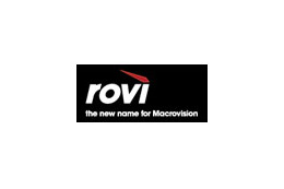 米Macrovision、「Rovi」へ社名を変更 〜 新技術「コードネームLiquid」も発表 画像