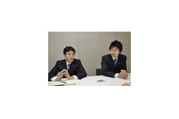 【WIRELESS JAPAN 2009（見どころチェック！）】NTTドコモ、かざして使う「直感検索・ナビ」 画像