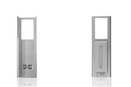 TUNEWEAR、iPod shuffle用アルミケース クリップ付き 画像