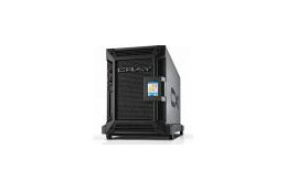 個人でも購入可能！？　クレイ、最小構成価格150万円のスパコン「Cray CX1-LC」を発売 画像
