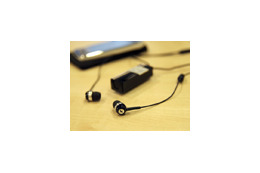 【特別企画】Bluetoothオーディオヘッドセットを試す!〜ゼンハイザーコミュニケーションズ「MM 200」〜 画像