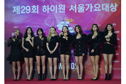 K-POP最強ガールズグループ！「TWICE」が支持され続ける理由とは？ 画像