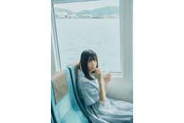 STU48・瀧野由美子、グループ卒業を記念した2nd写真集発売決定 画像