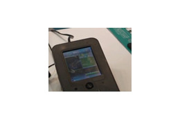 【WIRELESS JAPAN 2009 Vol.13(ビデオニュース)】VMware、モバイル向け仮想化プラットフォームをデモ 画像