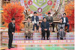 新企画「大漁旗アート」にプロの職人感服の傑作が続出?!千原ジュニア・山下リオ・小手伸也・小松利昌が挑戦......『プレバト!!』 画像