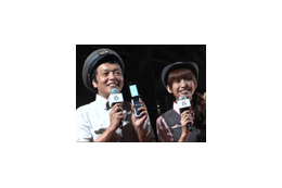 中川家・礼二、「クイズ鉄道王決定戦」で上位狙う! 画像