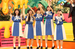 僕青メンバー、民放バラエティー初出演！「芸人のガッツ見習いたい」 画像