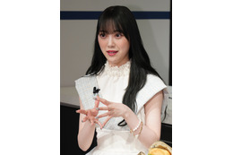 「ファンは恋愛対象か?」堀未央奈、27歳のバースデー記念にNGなく回答! 画像