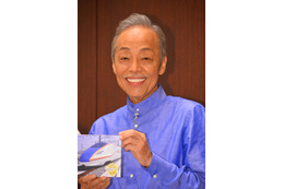 谷村新司さん死去 生放送中に飛び込んできた訃報に宮根誠司は絶句 画像