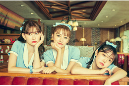 ノースリーブス、5年ぶりにラジオパーソナリティに!「少し大人になった3人の会話を楽しんで」 画像