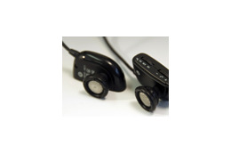 【特別企画】Bluetoothオーディオヘッドセットを試す!〜Bluenext Japan「LUBIX UBHS-NC1」〜 画像