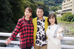 懐かしの人気番組『DAISUKI！』再々復活！『DAISUKI！2023秋』が10月21日放送