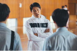 鈴木亮平、“期間限定”監督に就任!初戦の相手はまさかの強豪校?!日曜劇場『下剋上球児』第2話 画像