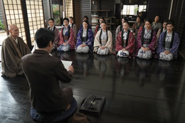 礼子がUSKを去る!スズ子が抗議!明日の『ブギウギ』第18話 画像