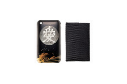 直江兼続がiPhoneユーザなら!? 戦国武将ケース5タイプ登場 画像