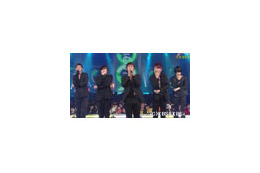 東方神起はじめ人気アーティスト登場の番組が無料! 画像