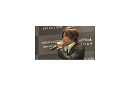 【ビデオニュース】iPhone 3GS/3G用高級ケースは戦国武将5人をモチーフに! 画像