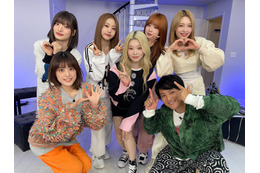 『K-POP HOUSE』にガールズグループBilllieが登場!おススメ韓国人気スポット&グルメ......『K-POP HOUSE』 画像
